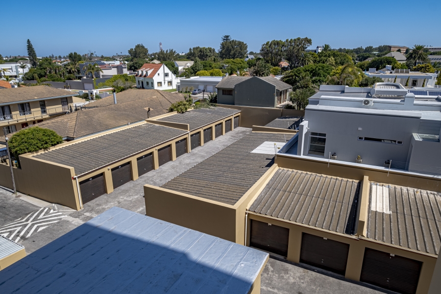 To Let 2 Bedroom Property for Rent in Summerstrand Eastern Cape